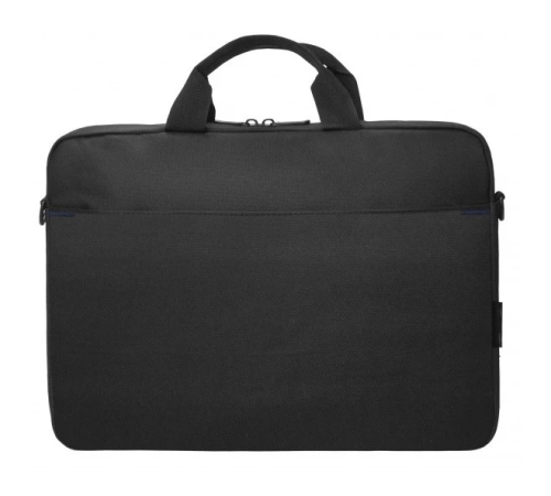 Компьютерная сумка PortCase (15,6) KCB-140BK, цвет черный Компьютерная сумка PortCase (15,6) KCB-140BK, цвет черный