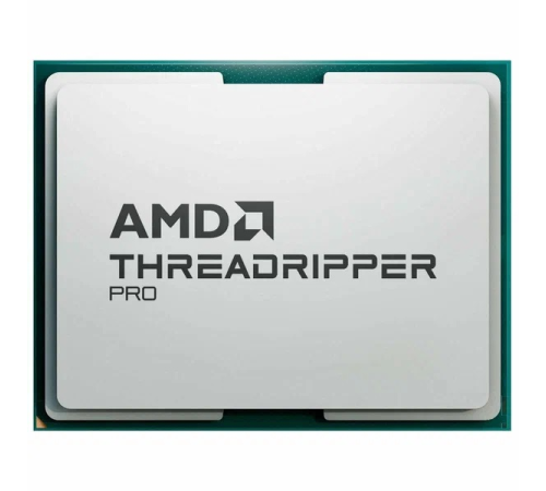 Процессор CPU AMD Ryzen Threadripper PRO 7955WX, 16/32, 4.5-5.3GHz, 1MB/16MB/64MB, sTR5, 350W, 1 year