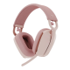 Гарнитура Logitech Zone Vibe 100 Wireless, Rose