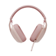 Гарнитура Logitech Zone Vibe 100 Wireless, Rose