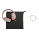 Гарнитура Logitech Zone Vibe 100 Wireless, Rose