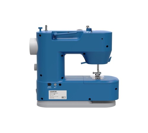 Швейная машина 22 COMFORT BLUE Швейная машина 22 COMFORT BLUE