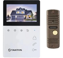 Tantos Комплект домофона Tantos  Elen Kit (медь)