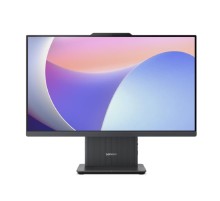 Lenovo IdeaCentre AIO 24IRH9 [F0HN00F1LK] Luna Grey 23.8" {FHD IPS AG 250nits 100Hz i5-13420H(2.1Ghz)/8GB/512GB SSD/DOS/k+m}
