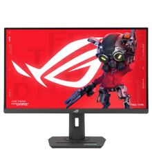ASUS ROG Strix XG27UCS 27" IPS  3840x2160 1ms 160Hz 400cd HAS Tilt Swivel Pivot DP USB-C HDMI*2 черный