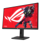 ASUS ROG Strix XG27UCS 27" IPS  3840x2160 1ms 160Hz 400cd HAS Tilt Swivel Pivot DP USB-C HDMI*2 черный