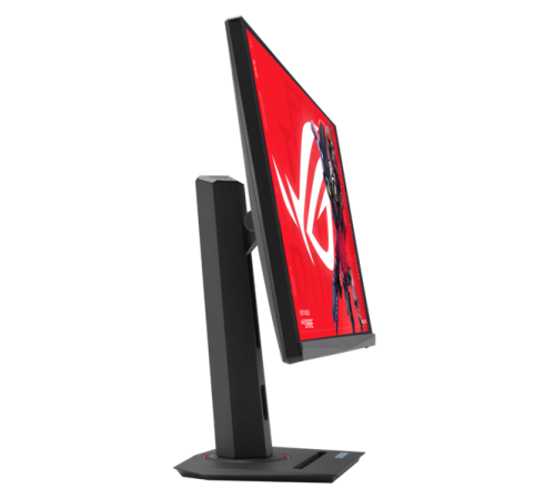 ASUS ROG Strix XG27UCS 27" IPS  3840x2160 1ms 160Hz 400cd HAS Tilt Swivel Pivot DP USB-C HDMI*2 черный