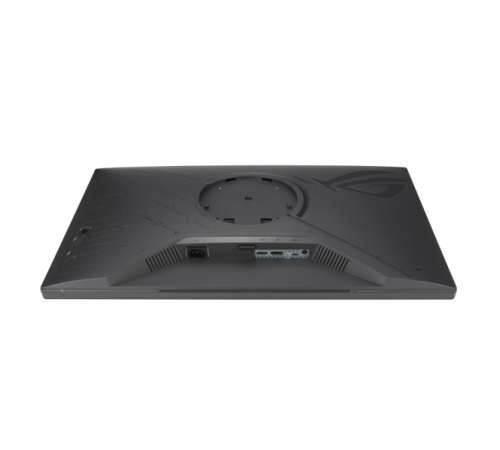 ASUS ROG Strix XG27UCS 27" IPS  3840x2160 1ms 160Hz 400cd HAS Tilt Swivel Pivot DP USB-C HDMI*2 черный