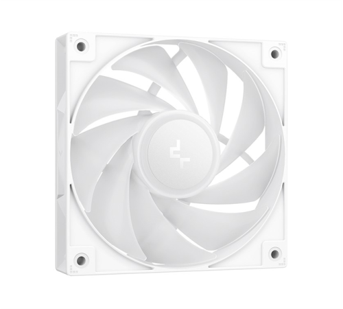 Кулер для процессора DEEPCOOL AG620 WH ARGB V2 LGA20XX/1700/1200/115X/AM5/AM4 (9шт/кор, TDP 260W, PWM, ARGB DUAL Fan 120mm, 6 тепл. трубок, белый) RET Кулер для процессора DEEPCOOL AG620 WH ARGB V2 LGA20XX/1700/1200/115X/AM5/AM4 (9шт/кор, TDP 260W, PWM, ARGB DUAL Fan 120mm, 6 тепл. трубок, белый) RET
