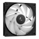 Кулер для процессора DEEPCOOL AG620 BK ARGB V2 LGA20XX/1700/1200/115X/AM5/AM4 (9шт/кор, TDP 260W, PWM, ARGB DUAL Fan 120mm, 6 тепл. трубок, черный) RET