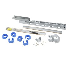 Кабельный органайзер SuperMicro MCP-290-00085-0N Cable Management Arm for 1U Chassis