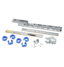 Кабельный органайзер SuperMicro MCP-290-00085-0N Cable Management Arm for 1U Chassis