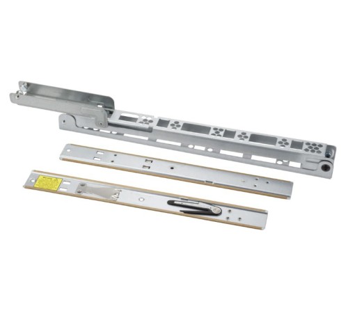 Кабельный органайзер SuperMicro MCP-290-00085-0N Cable Management Arm for 1U Chassis