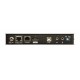 ATEN CE820 USB, HDMI, КВМ-удлинитель с поддержкой HDBaseT™ 2.0 (4K@100 м)