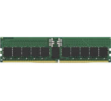 Оперативная память Kingston Server Premier 32GB 5600MT/s DDR5 ECC Reg CL46 DIMM 2Rx8 Micron D Renesas