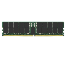 Оперативная память Kingston Server Premier 64GB 4800MT/s DDR5 ECC Registered CL40 DIMM 2Rx4 Hynix A