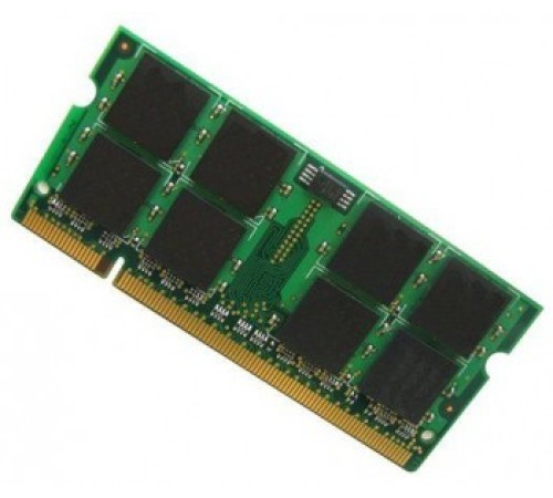 Память DDR3 4Gb 1600MHz Patriot PSD34G16002S RTL PC3-12800 CL11 SO-DIMM 204-pin 1.5В