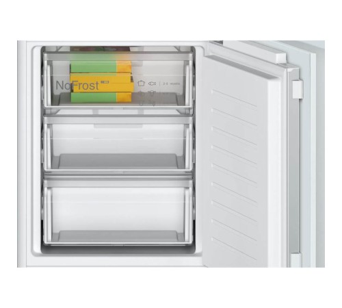 Встраиваемый холодильник BOSCH Bosch Встраиваемый холодильник BOSCH KIN86VFE0 (KIN86VFE0)