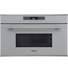 Встраиваемая микроволновая печь Korting KMI 830 GBXGr