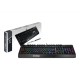 Клавиатура GAMING BLACK RUS VIGOR GK20 RU MSI