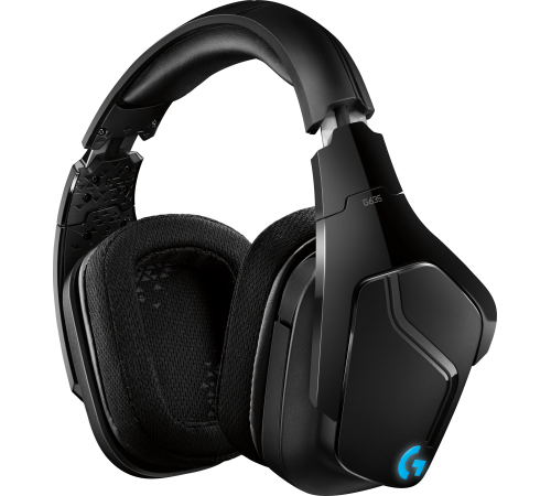 Гарнитура Logitech G635 (981-000750) Гарнитура Logitech G635 (981-000750)