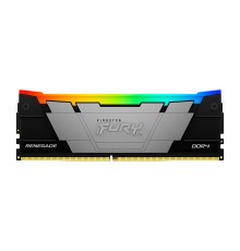 Память оперативная Kingston KF432C16RB12AK4/64