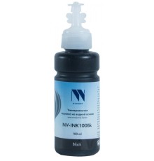 - NV Print NV Print NV-INK100Bk (NV-INK100Bk)