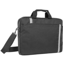 Сумка для ноутбука SHINY 15-16" BLACK 26097 DEFENDER