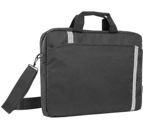 Сумка для ноутбука SHINY 15-16" BLACK 26097 DEFENDER