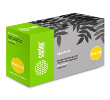 Картридж лазерный Cactus CS-PH3150 109R00747 черный (5000стр.) для Xerox Phaser 3150/3150b/3150n/3151