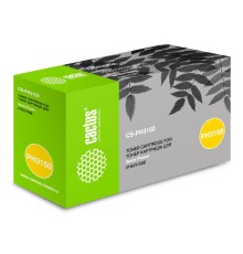 Картридж лазерный Cactus CS-PH3150 109R00747 черный (5000стр.) для Xerox Phaser 3150/3150b/3150n/3151