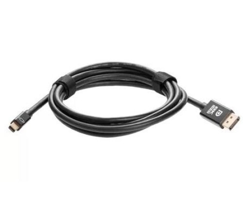 Telecom <TA683M-1.8M> Кабель 1.4V Mini DisplayPort M <--> Display Port M 1,8м  4K@120HZ 8K@60HZ [7958820049927]
