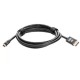 Telecom <TA683M-1.8M> Кабель 1.4V Mini DisplayPort M <--> Display Port M 1,8м  4K@120HZ 8K@60HZ [7958820049927]