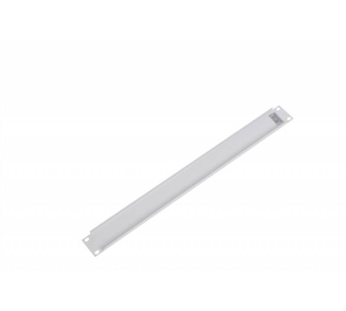 Фальш-панель ЦМО ФП-1 серый (упак.:1шт)