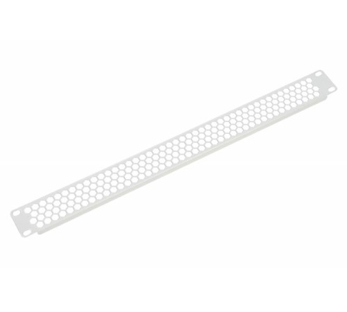 Фальш-панель ЦМО ФП-1 серый (упак.:1шт)