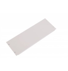 Фальш-панель ЦМО ФП-4 серый (упак.:1шт)