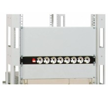 Фальш-панель ЦМО ФП-2 серый (упак.:1шт)