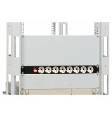 Фальш-панель ЦМО ФП-1 серый (упак.:1шт)