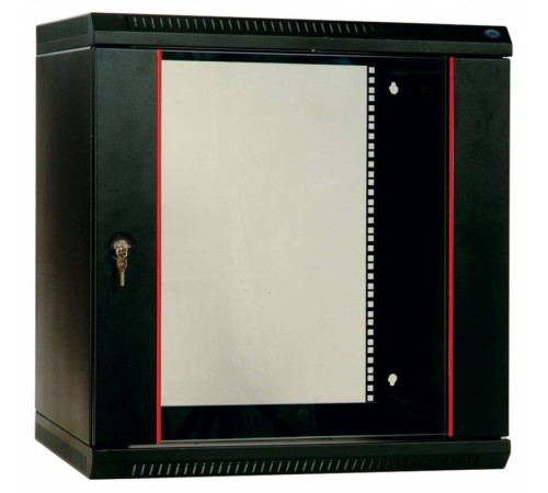 Шкаф коммутационный ЦМО ШРН-Э-9.650 9U 600x650мм пер.дв.стекл несъемн.бок.пан. серый Шкаф коммутационный ЦМО ШРН-Э-9.650 9U 600x650мм пер.дв.стекл несъемн.бок.пан. серый