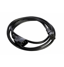 Шнур питания ЦМО R-10-Cord-C13-C14-1.8 (упак.:1шт) 1м