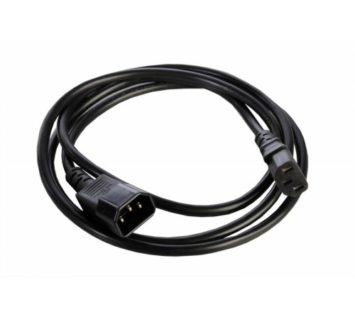 Шнур питания ЦМО R-10-Cord-C13-C14-1.8 (упак.:1шт) 1м Шнур питания ЦМО R-10-Cord-C13-C14-1.8 (упак.:1шт) 1м