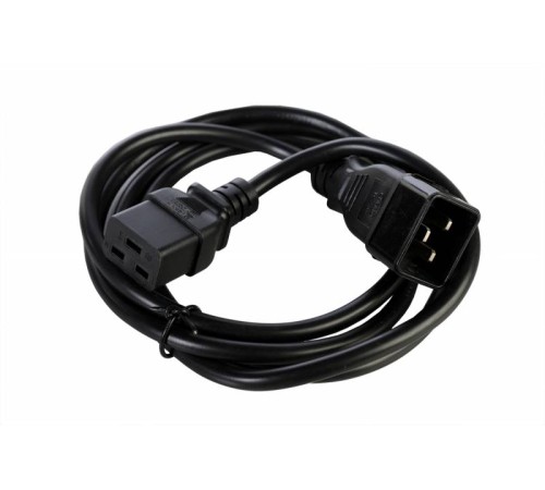 Шнур питания ЦМО R-16-Cord-C19-C20-1.8 (упак.:1шт) 1м Шнур питания ЦМО R-16-Cord-C19-C20-1.8 (упак.:1шт) 1м