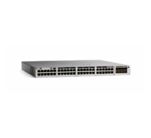 C9300-48P-E Catalyst 9300 48-port PoE+, Network Essentials