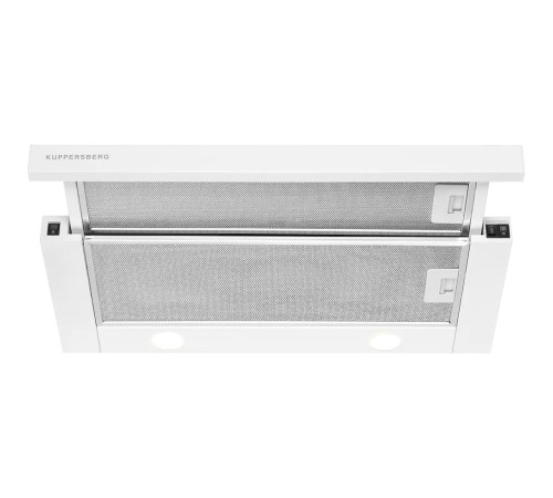 Вытяжка встраиваемая Kuppersberg Kuppersberg SLIMLUX 60 W