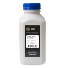 Тонер Cactus CS-TSG1-120 черный флакон 120гр. для принтера Samsung ML1610/SCX4100/4200, Ricoh Aficio SP100-SP4500