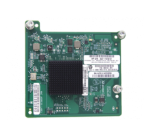 HBA-адаптер QLogic QMH2572 8 Гб Fibre Channel для c-Class BladeSystem