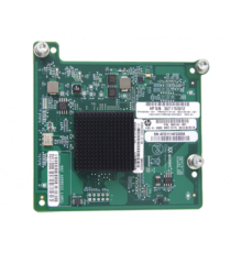 HBA-адаптер QLogic QMH2572 8 Гб Fibre Channel для c-Class BladeSystem