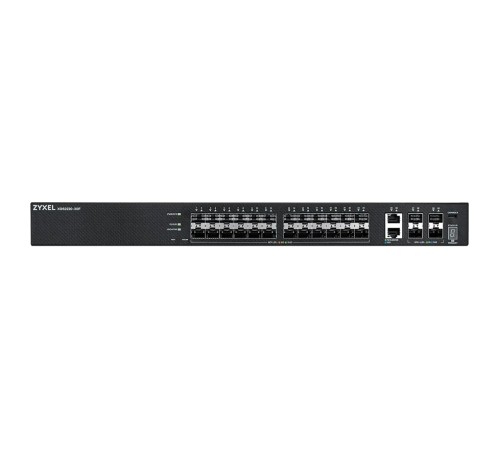Коммутатор Zyxel XGS2220-30-EU0101F