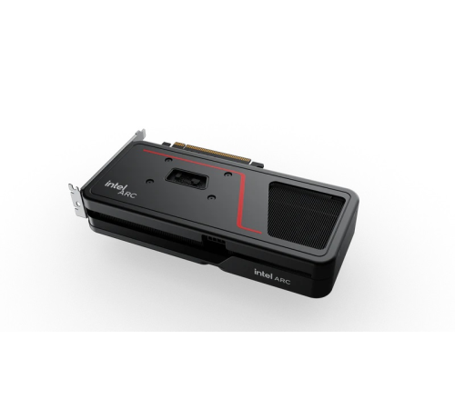 Видеокарта MAXSUN Intel Arc B570 Milestone 10G Arc B570, HDMI, 3*DP, 10G, D6