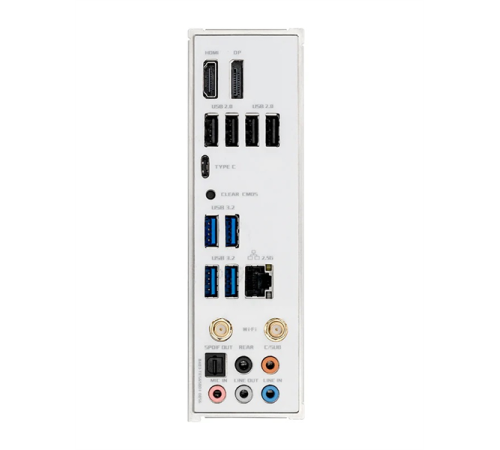 Материнская плата MAXSUN MS-Terminator B650M WIFI6, AM5, B650, 4*DDR5, 4*SATA 3.0, 2*M.2, USB 3.2, USB 2.0, Type-C, 1*PCIE 16, 1*PCIE 4, 1*PCIE 1, HDMI+DP, mATX
